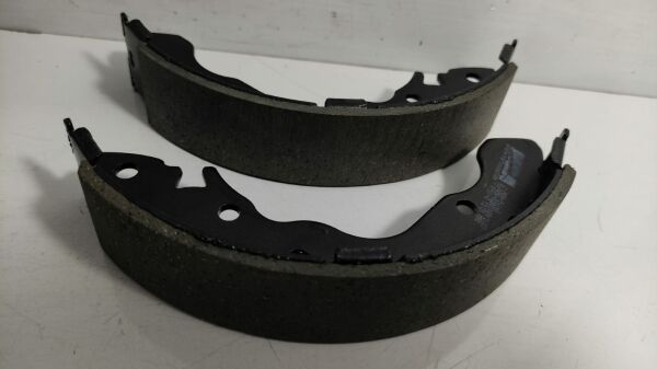 Balata Arka Accent 03-06 Kampana