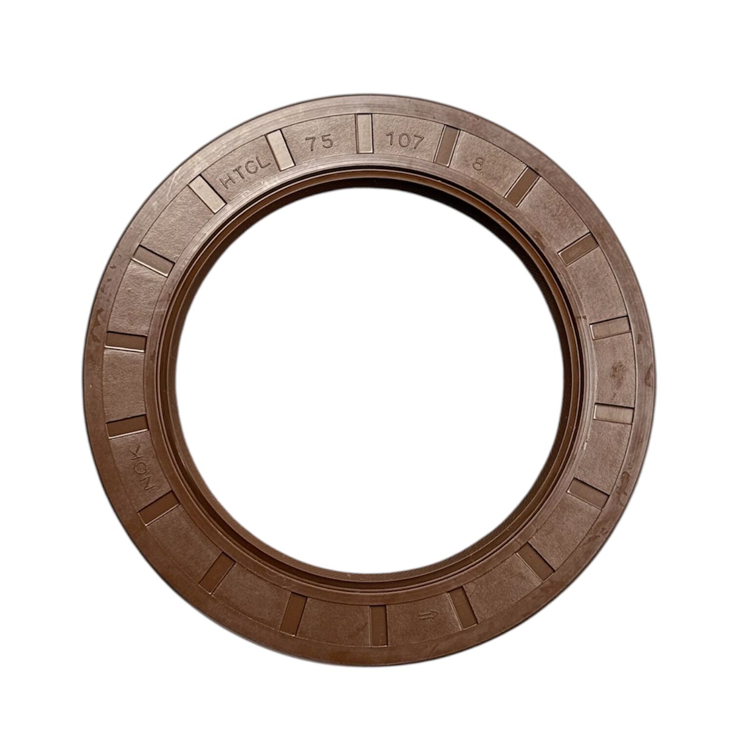 KEÇE KRANK COROLLA 07-09/AURİS 07-12/YARİS DİZEL  07-09 ARKA (75X107X8)