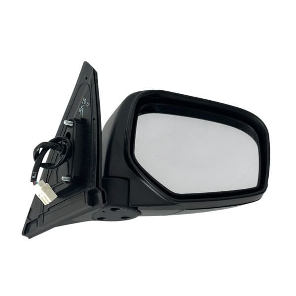 AYNA DİKİZ L200 07-14 RH (ELEKTRİKLİ/KATLANIR/  SİYAH 5 FİŞLİ)