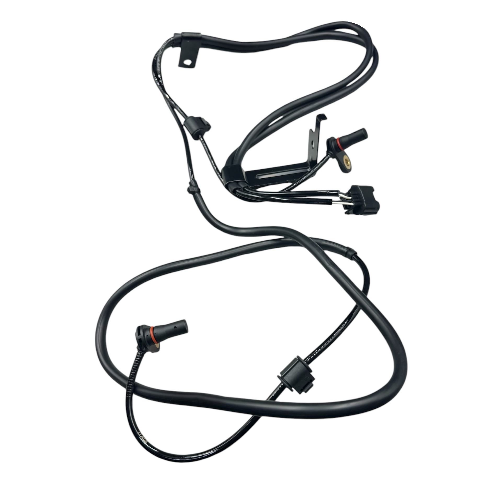 SENSÖR ABS D-MAX 12-15 ARKA LH/RH