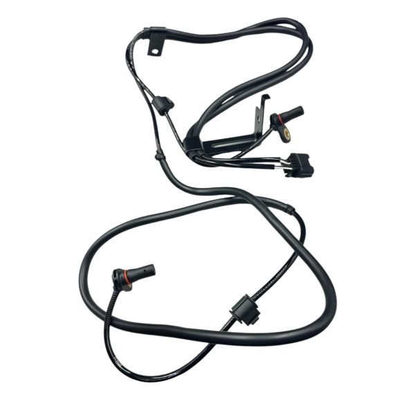 SENSÖR ABS D-MAX 12-15 ARKA LH/RH