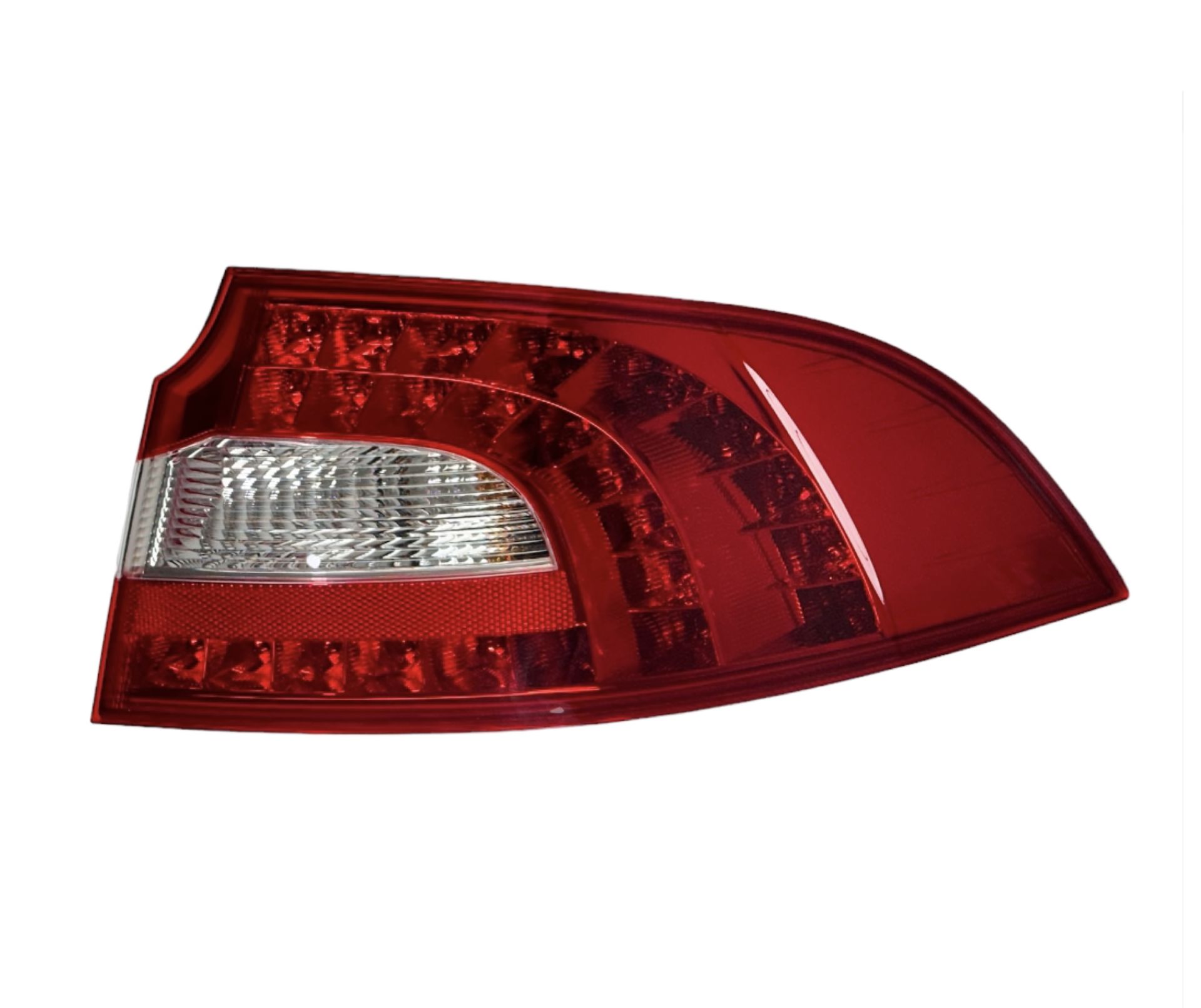 STOP SUPER B 07-12 DIŞ RH (LEDLİ)