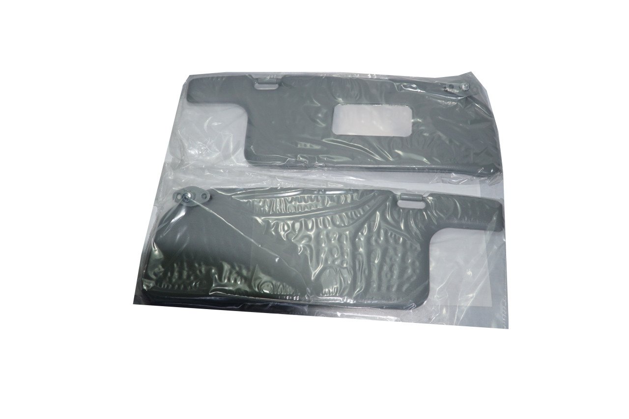 626 88-91 Güneşlik Takımı R/L