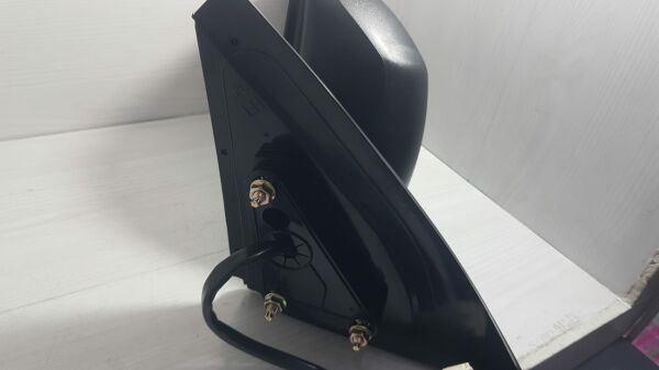 l200 ayna siyah elektrikli 5 fişli sol 07- dış dikiz mn167423