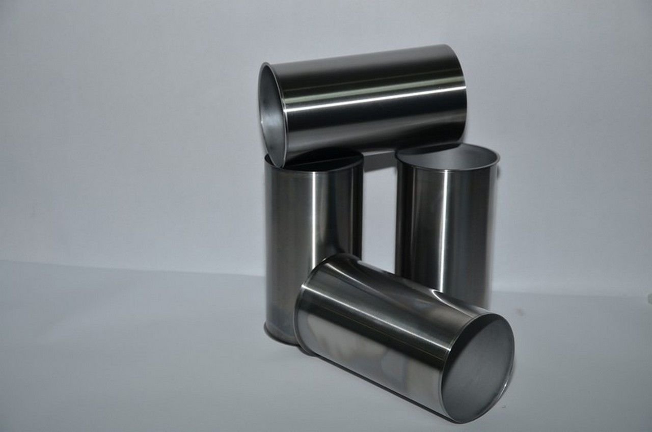 4JG2 SİLİNDİR GÖMLEK ÇELİK TEKLİ 95.40 MM