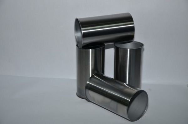 4JG2 SİLİNDİR GÖMLEK ÇELİK TEKLİ 95.40 MM