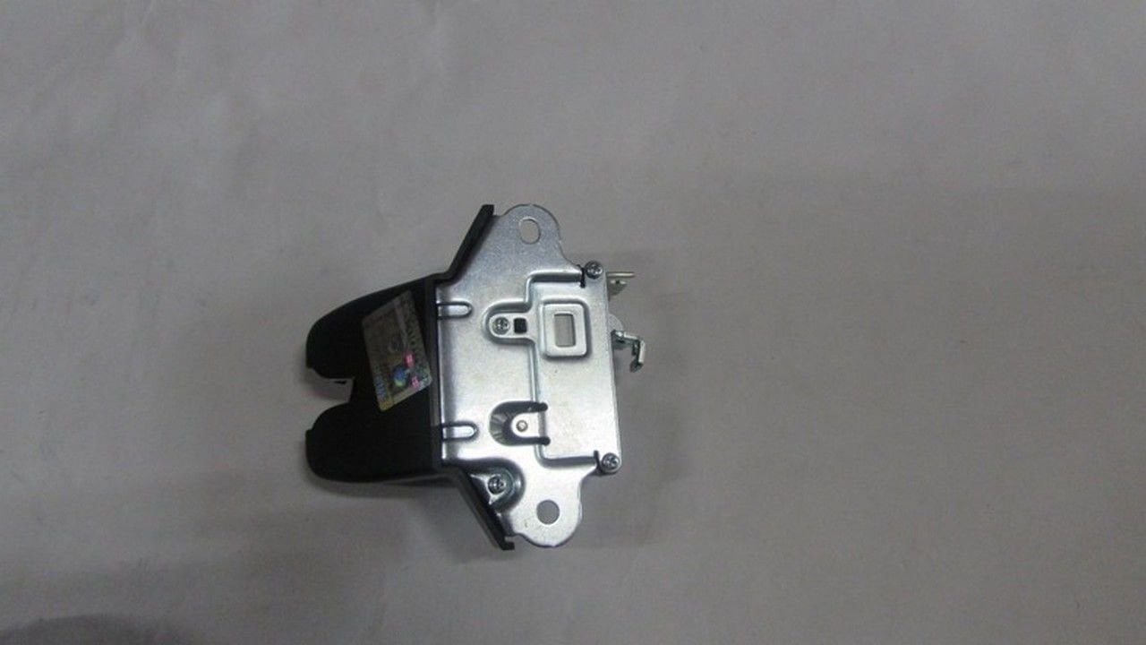 ELANTRA 2016- BAGAJ KİLİDİ