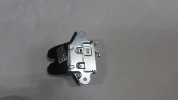 ELANTRA 2016- BAGAJ KİLİDİ