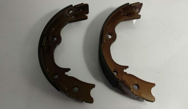 El Fren Balatasi ix35/Sportage 10-