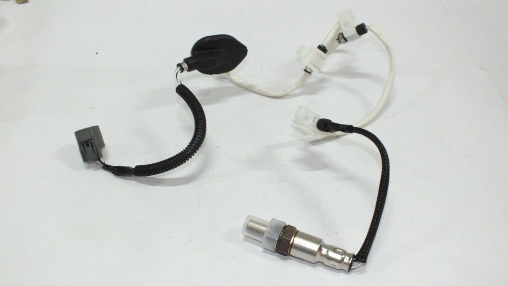 ACCORD 03- OKSİJEN SENSÖRÜ ARKA K20A