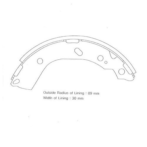 ARKA FREN BALATA (PABUC) - GETZ 02->