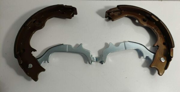 El Fren Balatasi ix35/Sportage 10-