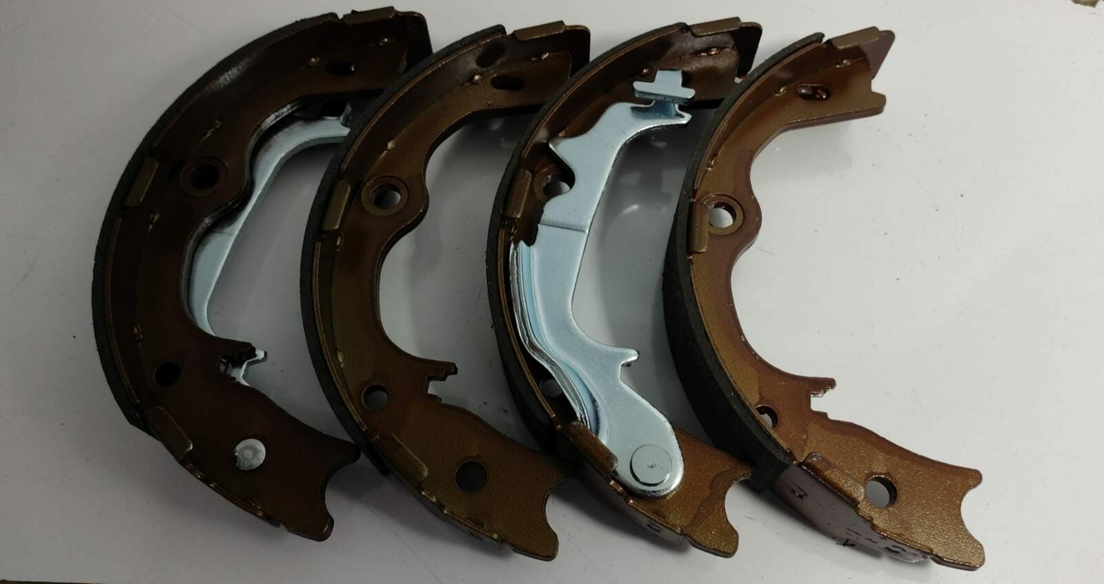 El Fren Balatasi ix35/Sportage 10-