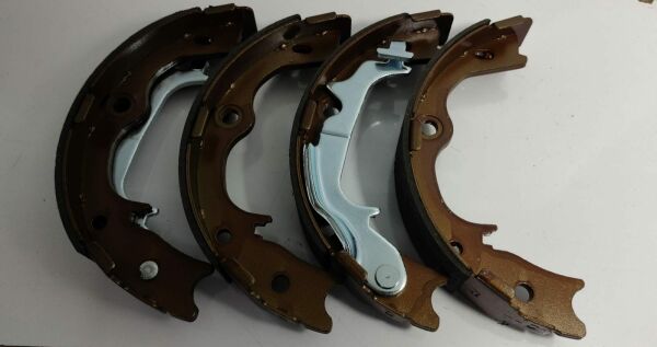 El Fren Balatasi ix35/Sportage 10-