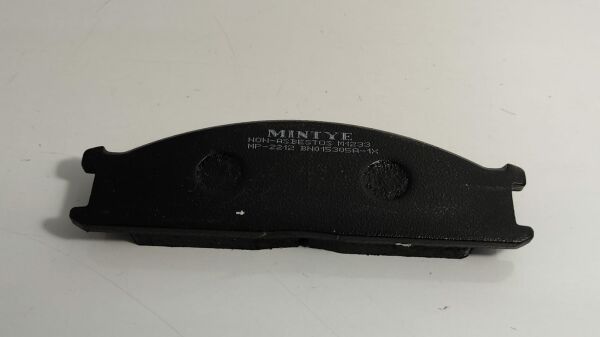 Balata Ön Pickup D22 98-02