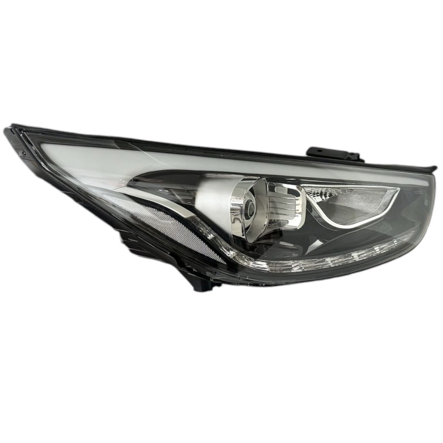 FAR İX35 11-15 RH (LEDLİ/MOTORLU/MERCEKLİ)