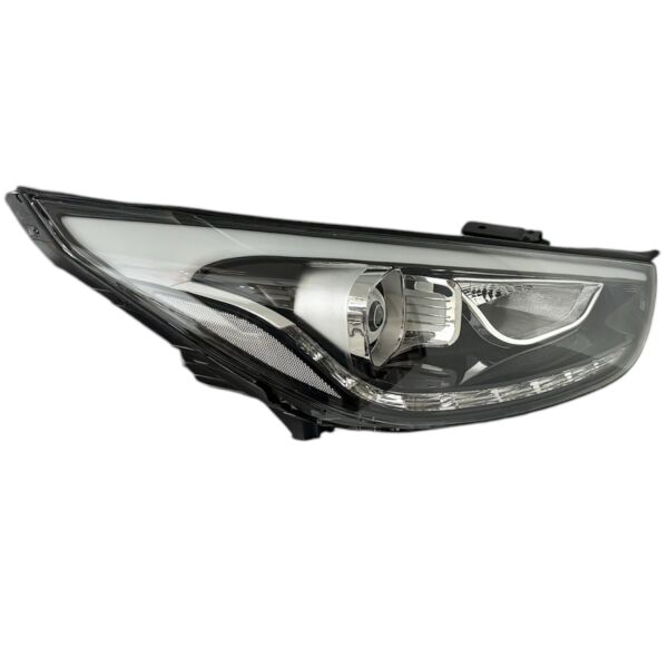 FAR İX35 11-15 RH (LEDLİ/MOTORLU/MERCEKLİ)