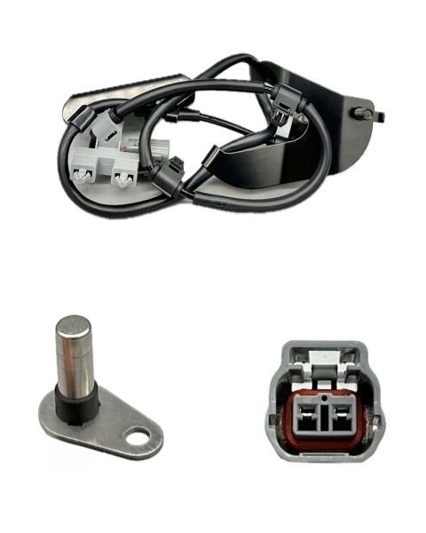 SENSÖR ABS D-MAX 12-15 ÖN LH