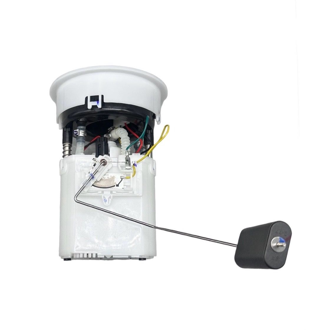 ŞAMANDIRA MAZDA 3 1,5-1,6 09-13/MAZDA 2 1,5-1,6 09 (KOMPLE)