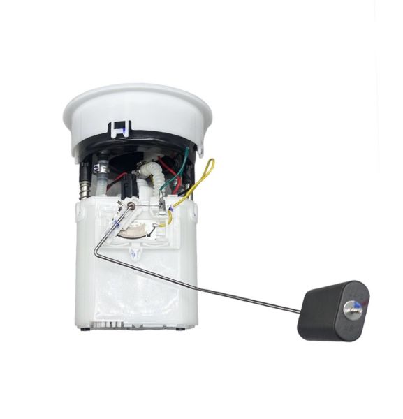 ŞAMANDIRA MAZDA 3 1,5-1,6 09-13/MAZDA 2 1,5-1,6 09 (KOMPLE)