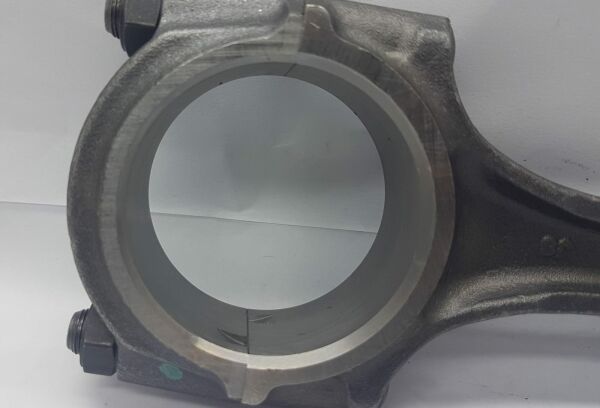 Piston Kolu bongo/pregio 2,7