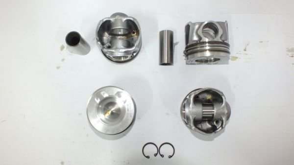 BLUE 11-15 / I30 12-> / CEED /  CERATO 1.6 DIZEL D4FB 77.20 ( TP JAPON SEGMAN ) PİSTON SEGMAN STD