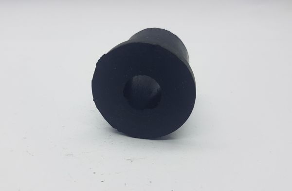 Makas Lastiği Pickup Dar Delik