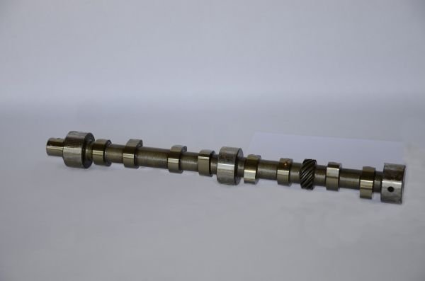 TFR-CS 161511 4JA1 EK EKSANTRİK MİLİ