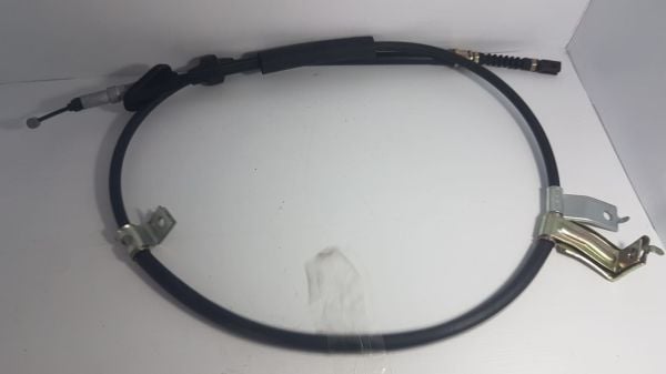 cıvıc el fren teli sağ arka 92-95