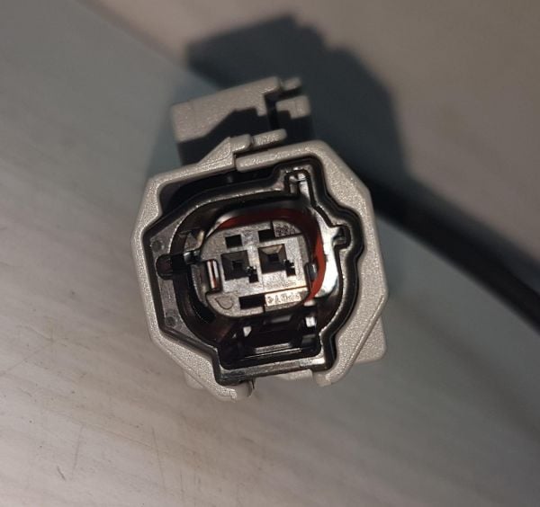 Abs Sensörü Corolla 2007-2017 Arka Sağ