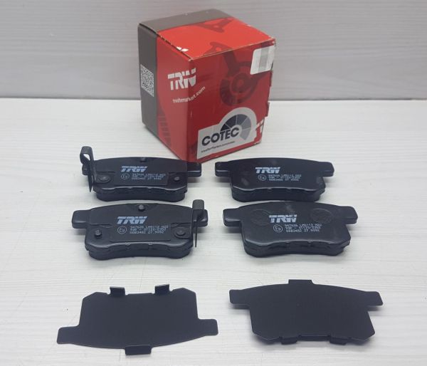 BALATA ARKA ACCORD 08-