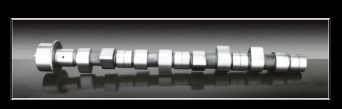 DUCATO / MASTER / MOVANO / BOXER 2,5 - 2,8 DÜZ EKSANTRİK MİLİ