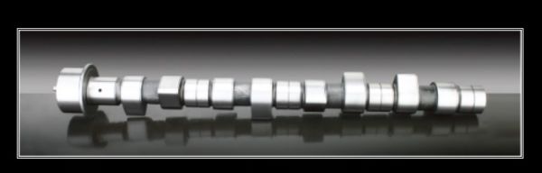 DUCATO / MASTER / MOVANO / BOXER 2,5 - 2,8 DÜZ EKSANTRİK MİLİ