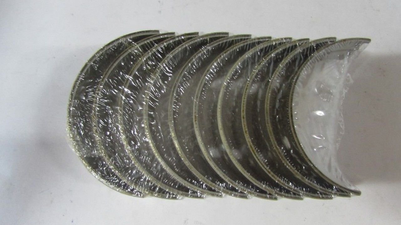 TD25 / TD27 / BMC LEVEND / BD30 ANA YATAK-STD