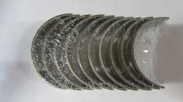 TD25 / TD27 / BMC LEVEND / BD30 ANA YATAK-STD