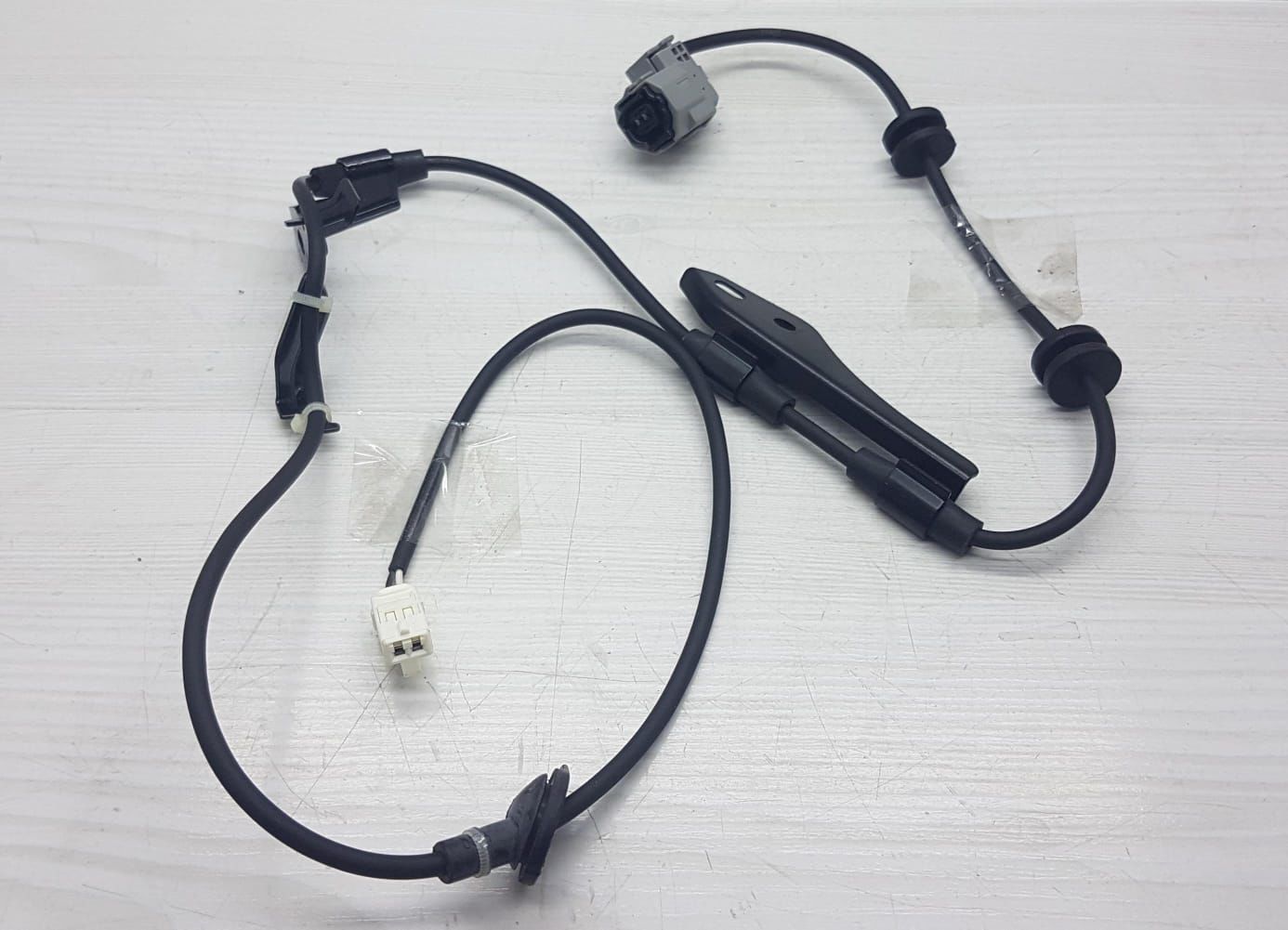 Abs Sensörü Corolla 2007-2017 Arka Sağ