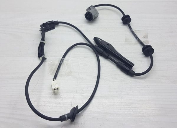 Abs Sensörü Corolla 2007-2017 Arka Sağ