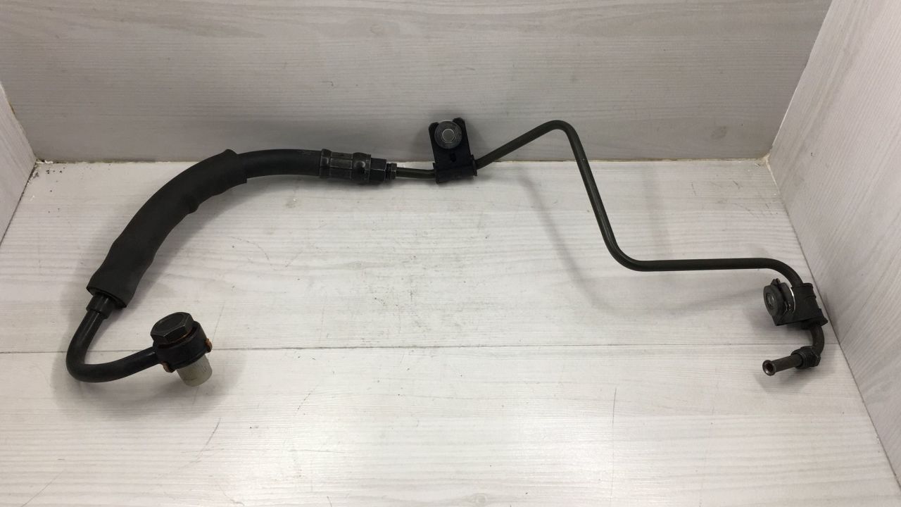 Direksiyon Yağ Hortumu Starex Crdi