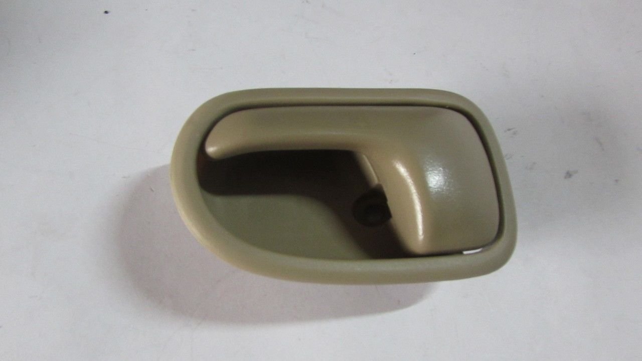 626 92-97 /323 98-02 KAPI KOLU İÇ SOL (BEJ