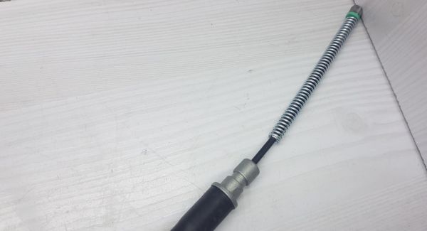 EL FREN TELI ACCENT SOL 1995-2002 ARKA