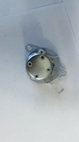 H 100 94-06 HARARET GÖSTERGE SAATİ