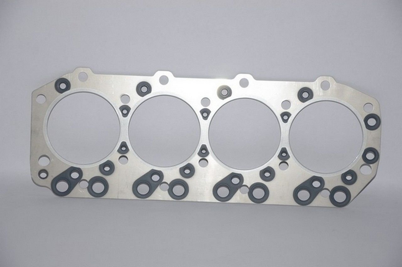 TFR 4JA1 SİLİNDİR KAPAK CONTA METAL