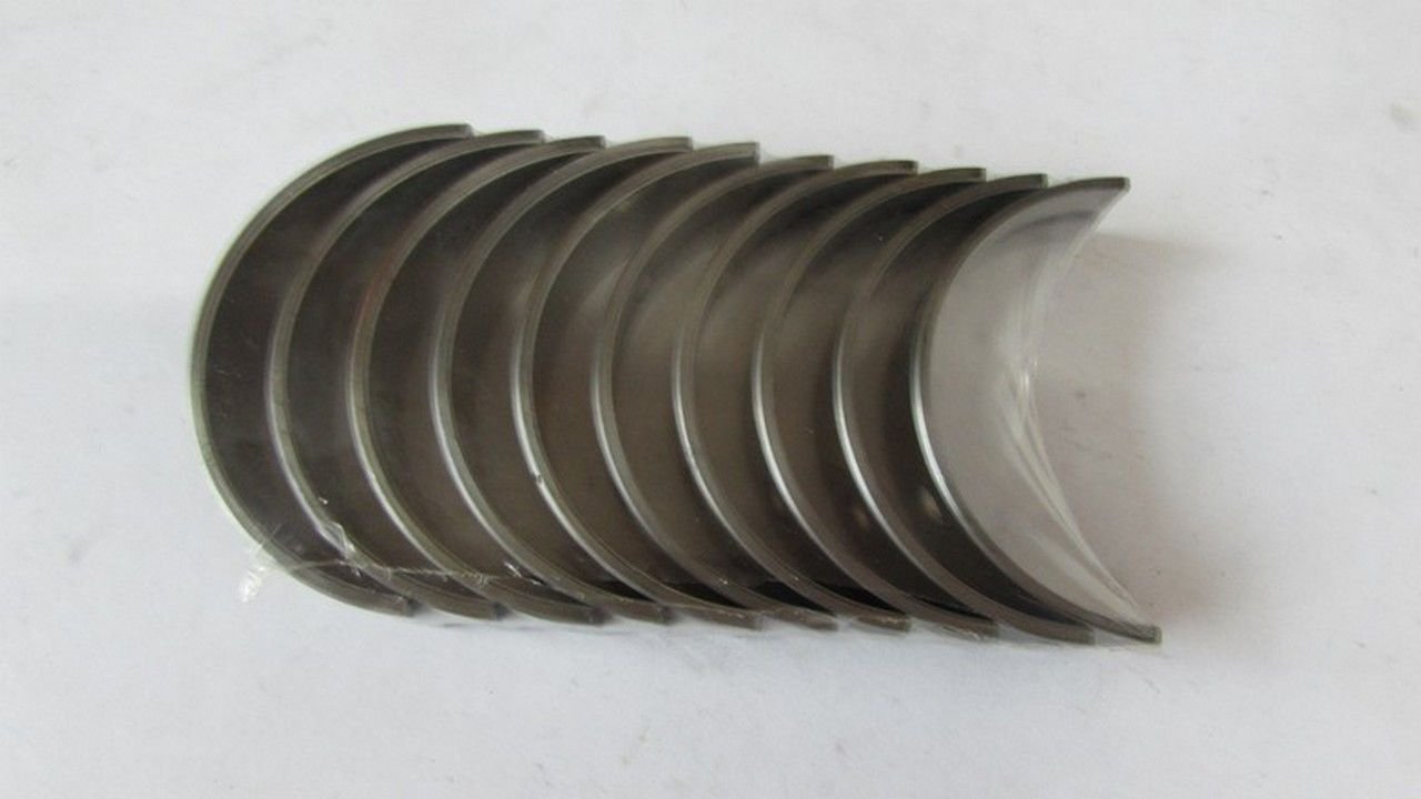 RENAULT / NISAN 2,0 DCI (M9R) ANA YATAK 0,25