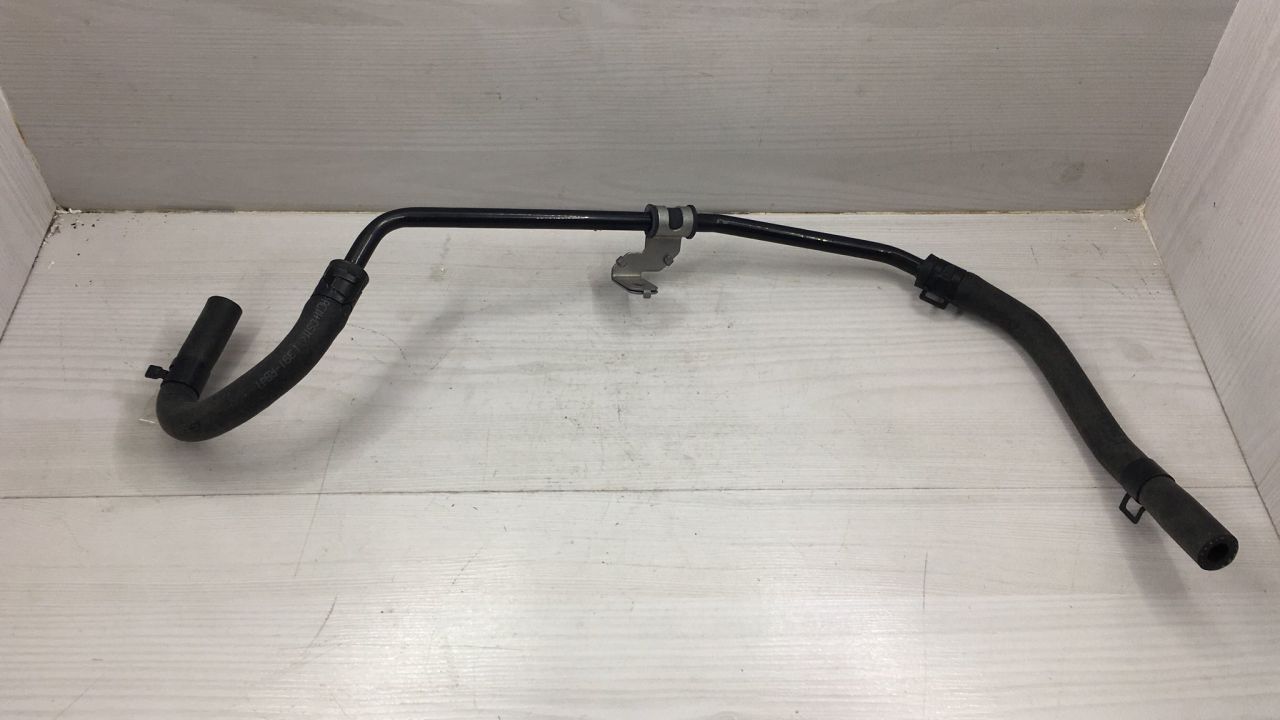 Direksiyon Hortumu Era