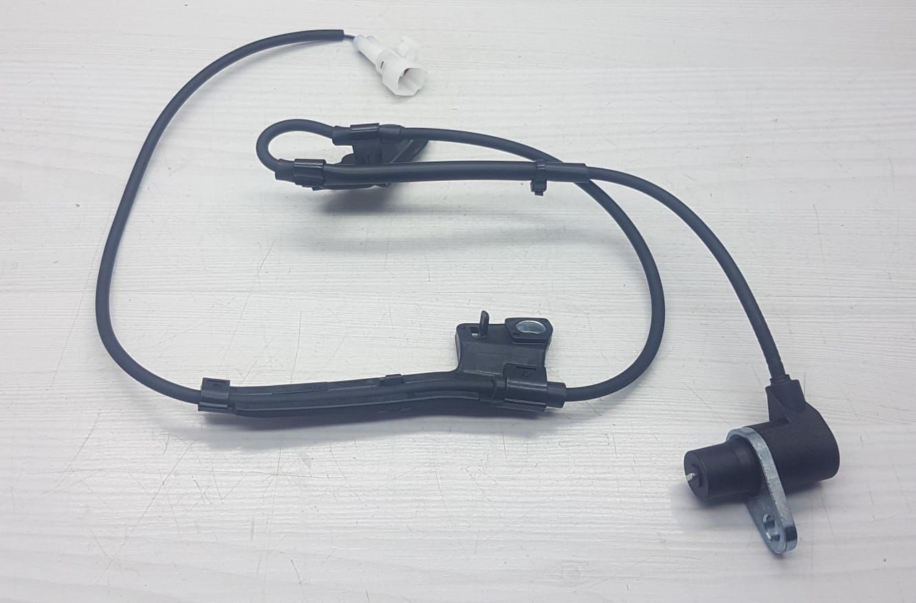 Abs Sensörü Corolla 2002-2006 Ön Sağ/ Avensis 2003-2008