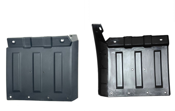 Davlumbaz bongo Sol 04- Arka