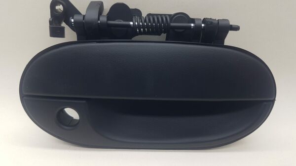 Kapi Kolu Accent Ön DIŞ Sağ 95-00 Sekmanli