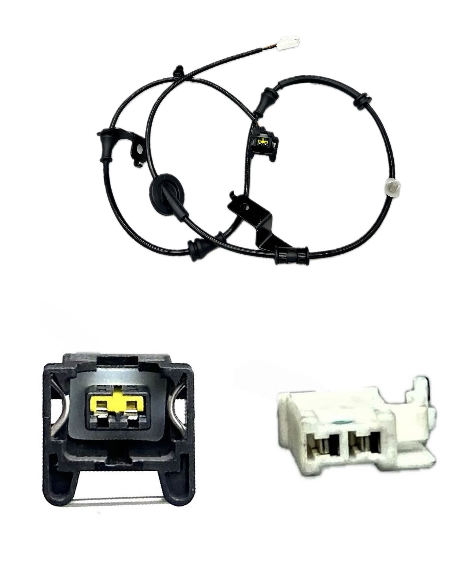 SENSÖR ABS İ10 08-12 ARKA RH