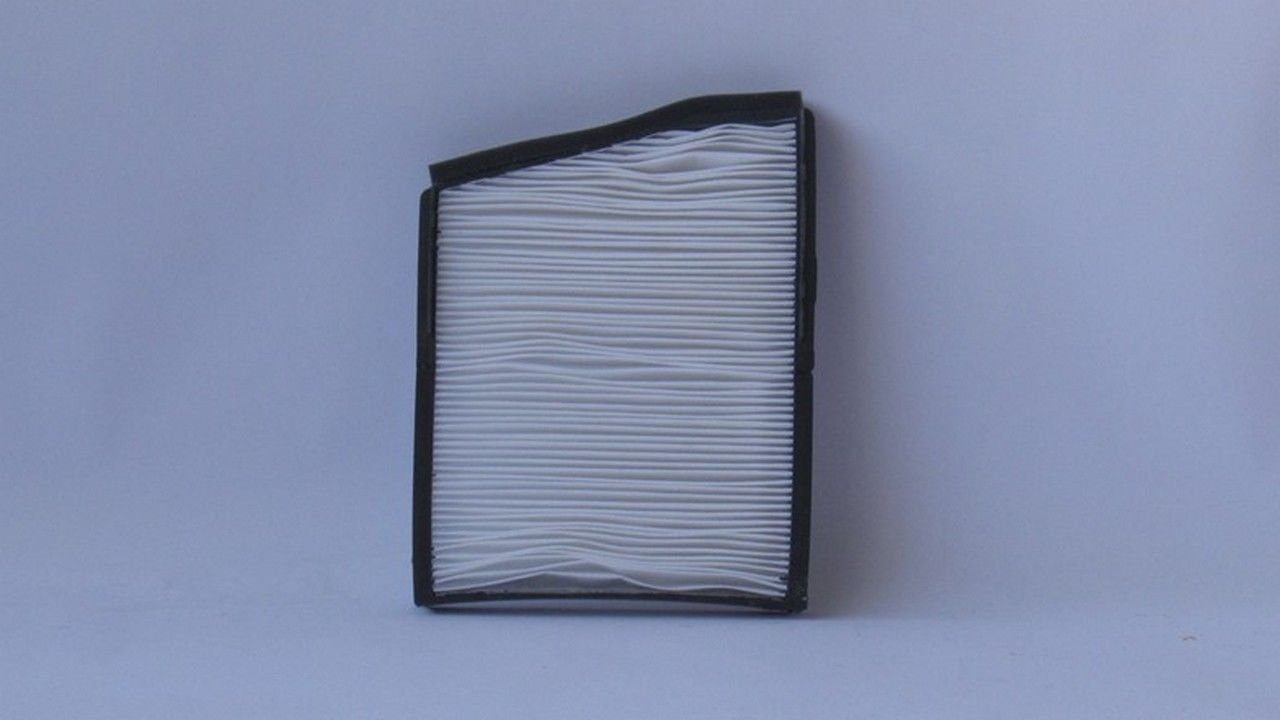 LEGANZA POLEN FİLTRESİ