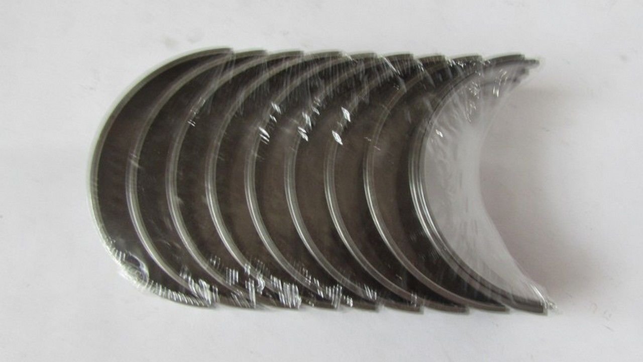 SKYSTAR / NAVARA YD25 02-10 ANA YATAK STD